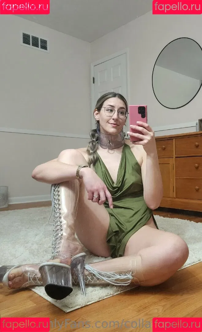 collaredbabe Onlyfans Photo Gallery 