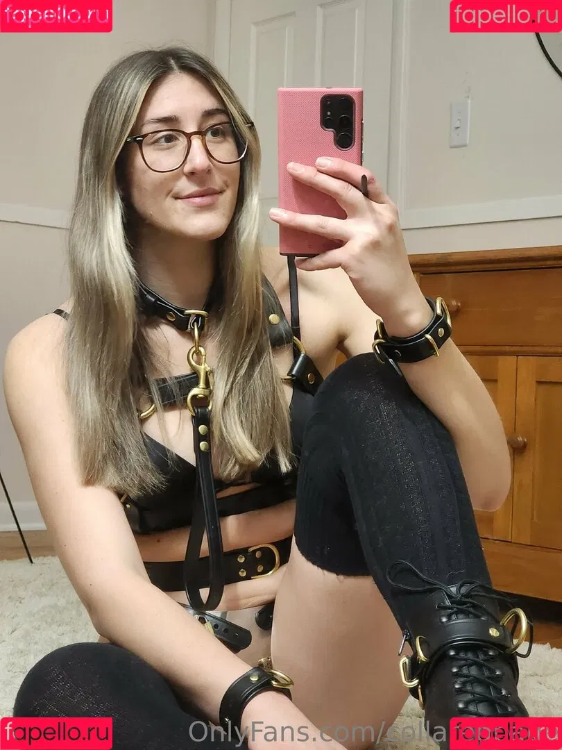 collaredbabe Onlyfans Photo Gallery 