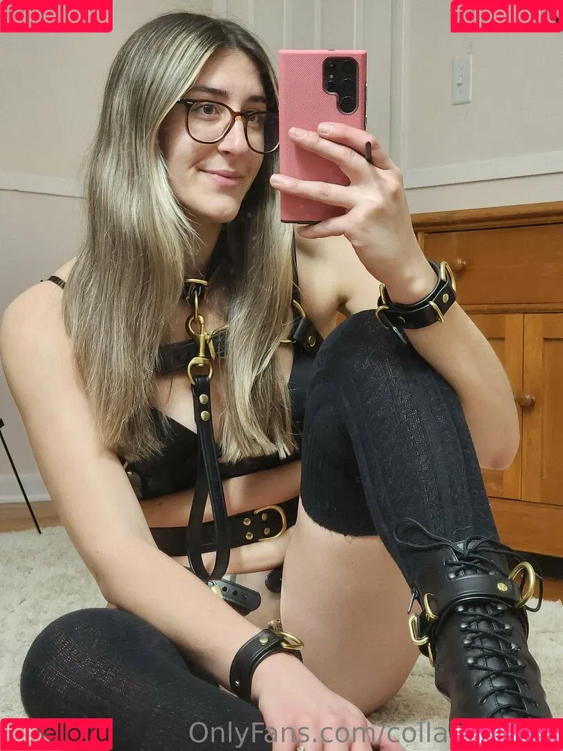 collaredbabe Onlyfans Photo Gallery 
