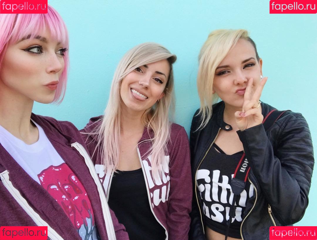 Bridget Boltz Onlyfans Photo Gallery 