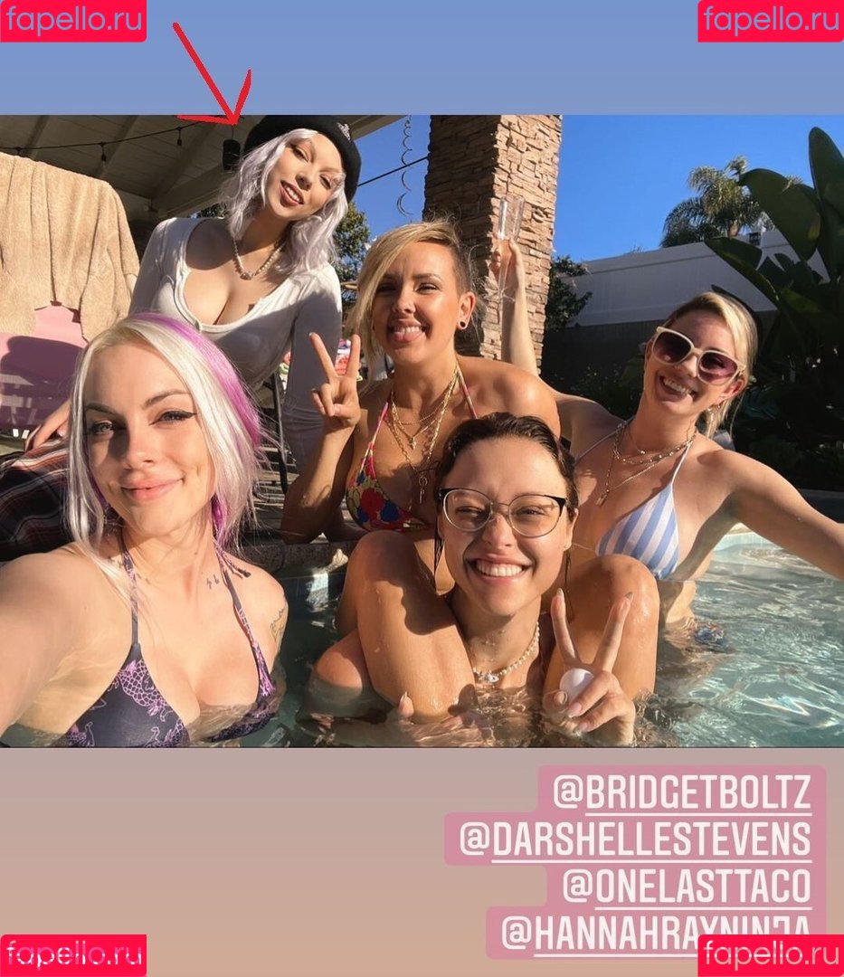 Bridget Boltz Onlyfans Photo Gallery 