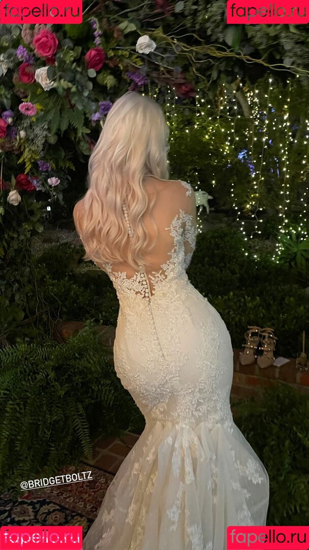 Bridget Boltz Onlyfans Photo Gallery 