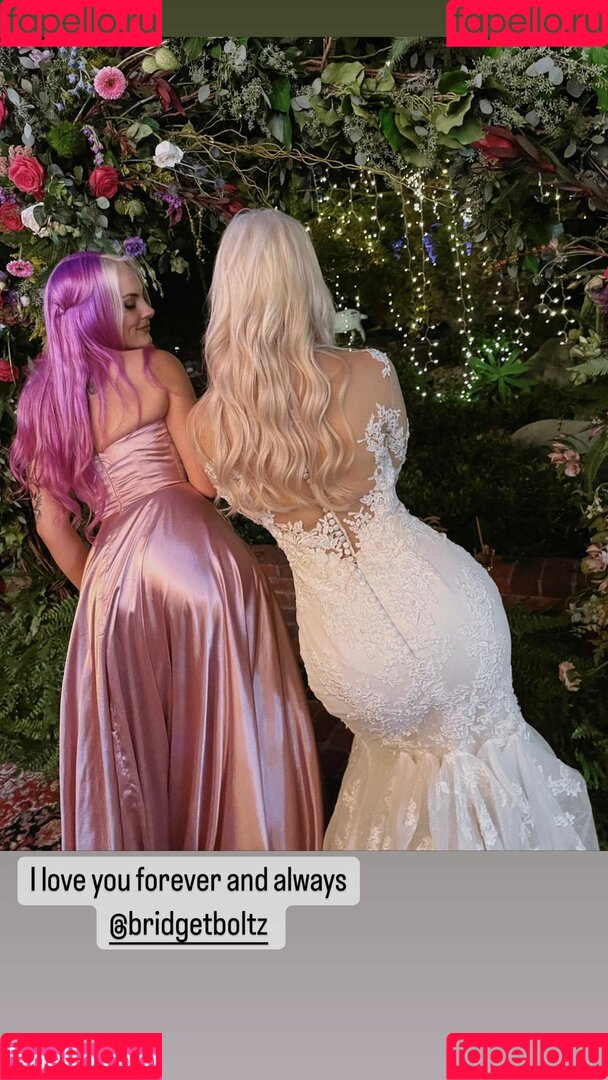 Bridget Boltz Onlyfans Photo Gallery 