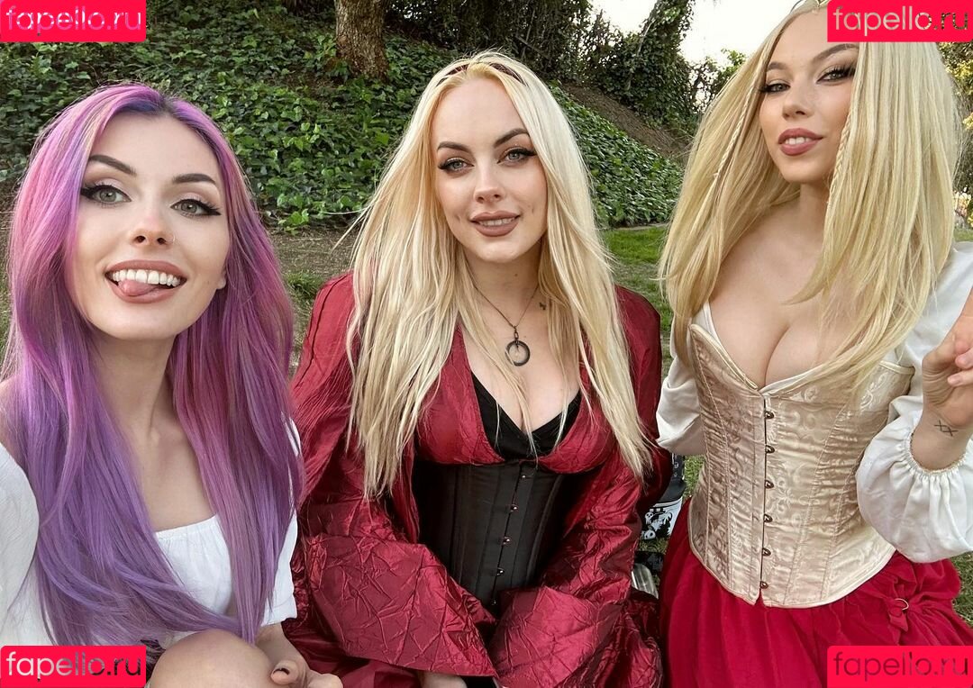 Bridget Boltz Onlyfans Photo Gallery 