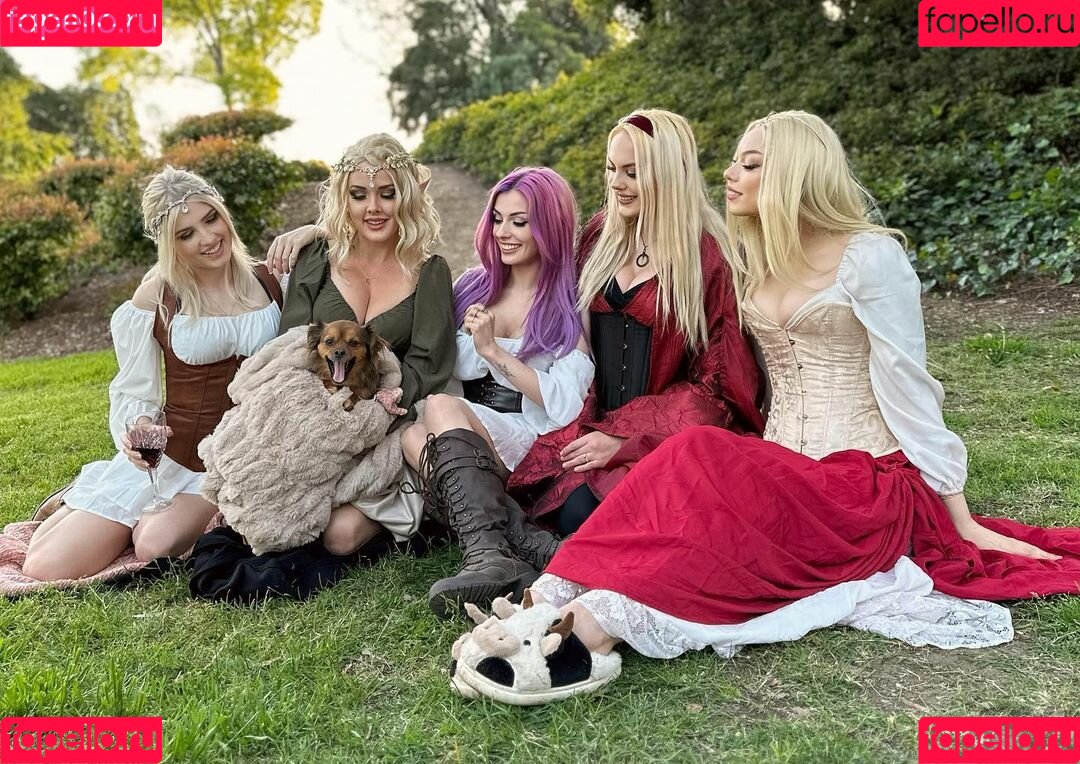 Bridget Boltz Onlyfans Photo Gallery 