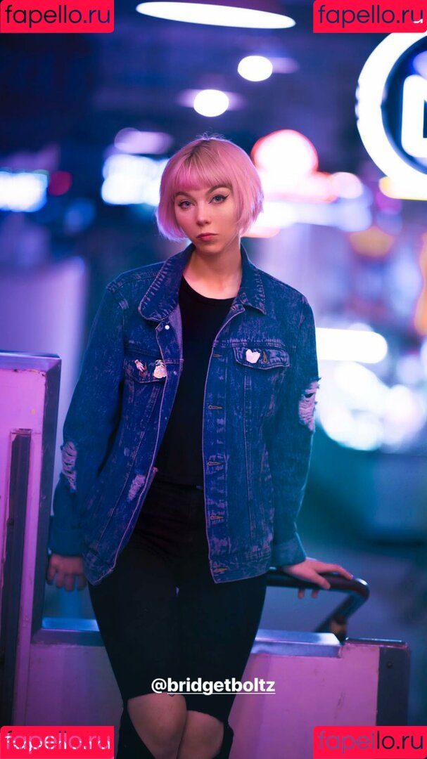 Bridget Boltz Onlyfans Photo Gallery 