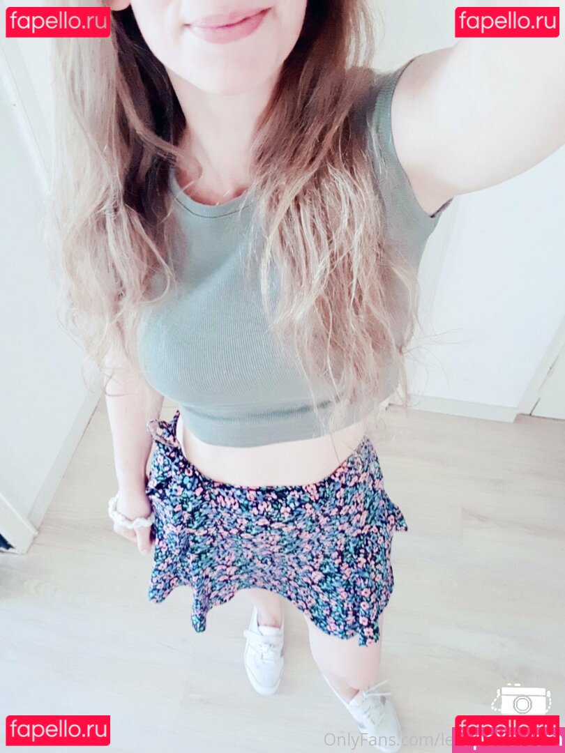 einfach_lenchen / einfachlens Onlyfans Photo Gallery 