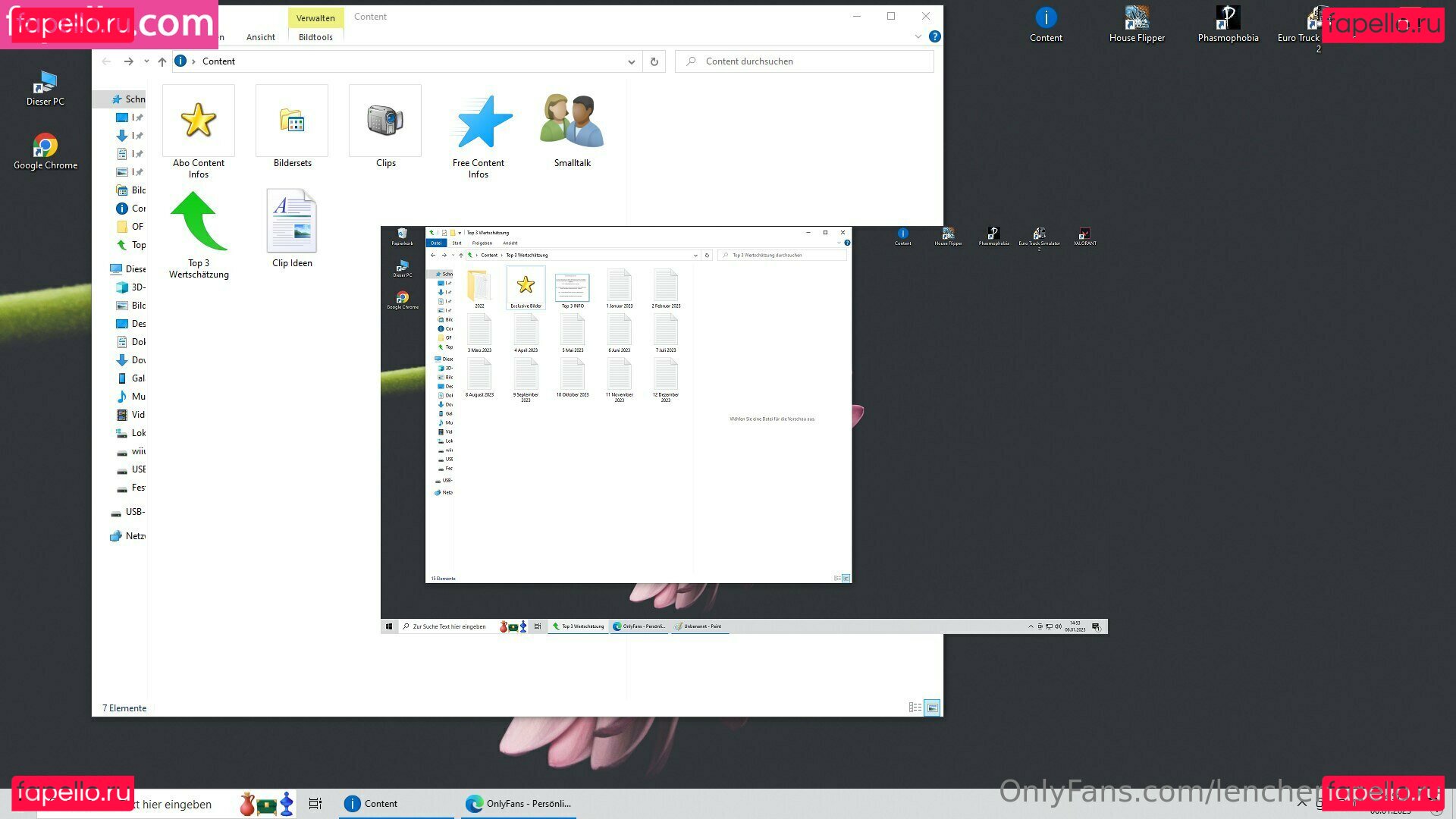 einfach_lenchen / einfachlens Onlyfans Photo Gallery 
