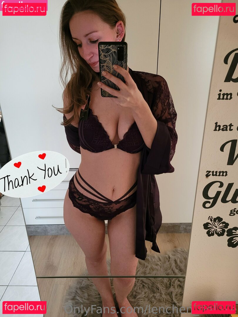 einfach_lenchen / einfachlens Onlyfans Photo Gallery 