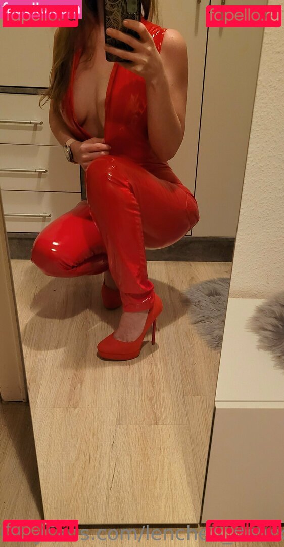 einfach_lenchen / einfachlens Onlyfans Photo Gallery 