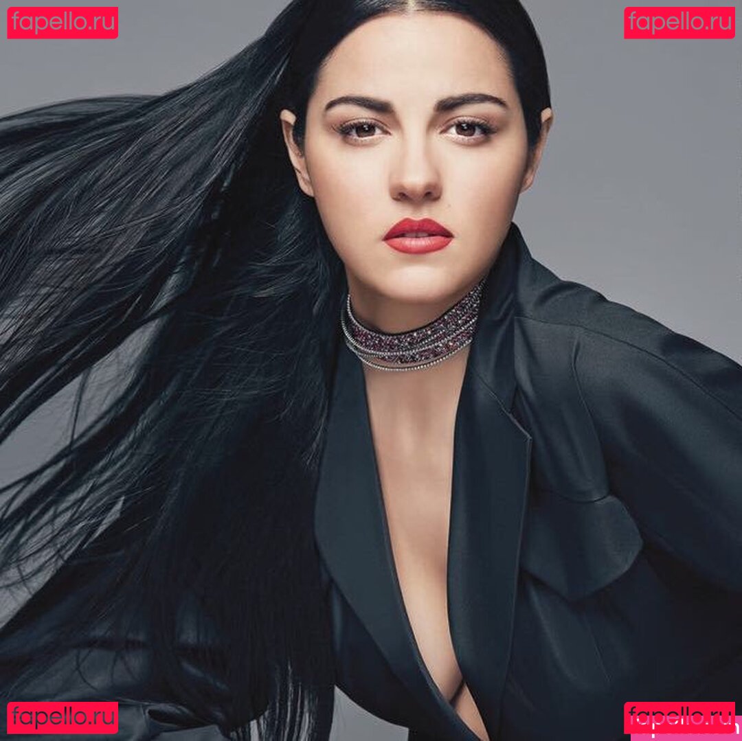 Maite Perroni / maiteperroni Onlyfans Photo Gallery 