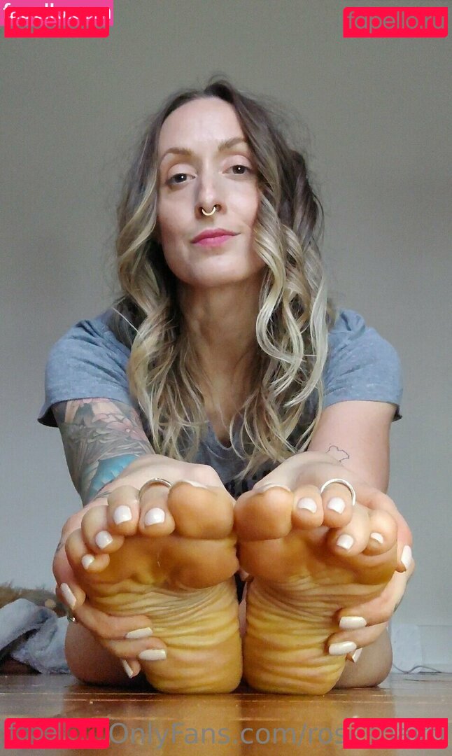 roseshakti / shaktirose Onlyfans Photo Gallery 