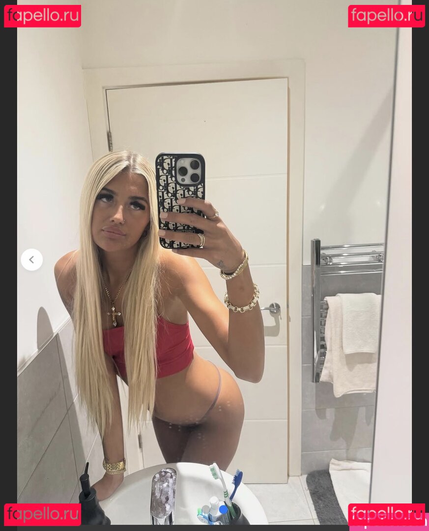 Elliej5643x / thebramleysisters Onlyfans Photo Gallery 