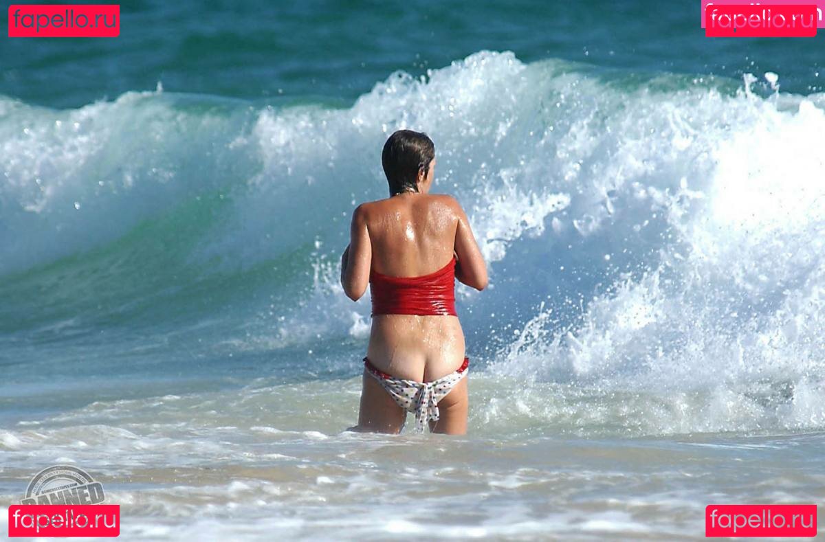 Sadie Frost / sadielizafrost Onlyfans Photo Gallery 