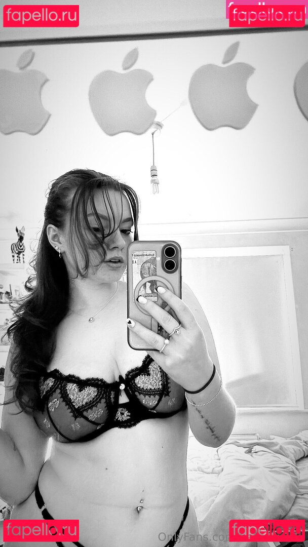 Alannah / Babylou17x / xali.lou Nude Onlyfans Photo 44