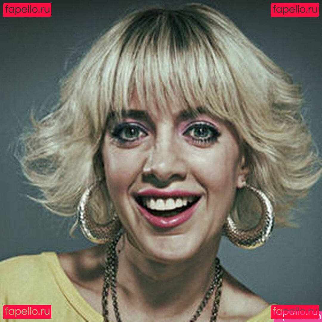 Sally Carman / sally_carman__ Onlyfans Photo Gallery 