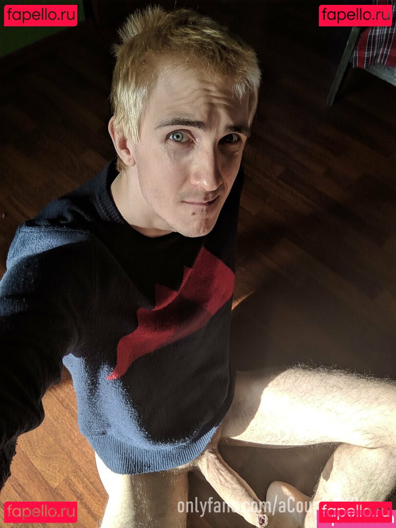 acoupleofguys / creek_is_life Onlyfans Photo Gallery 