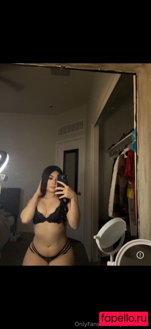 Briibabyy / x.jeannettee Nude Onlyfans Photo 50