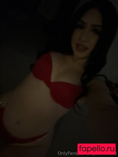 Briibabyy / x.jeannettee Nude Onlyfans Photo 46