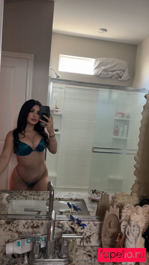 Briibabyy / x.jeannettee Nude Onlyfans Photo 42