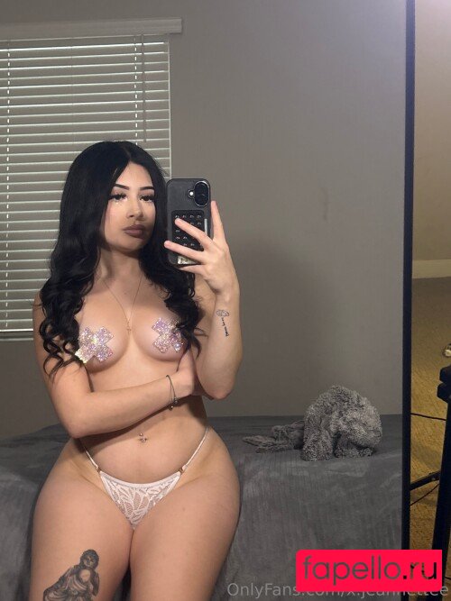 Briibabyy / x.jeannettee Nude Onlyfans Photo 30