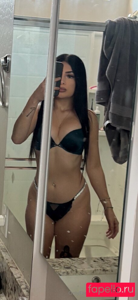 Briibabyy / x.jeannettee Nude Onlyfans Photo 15