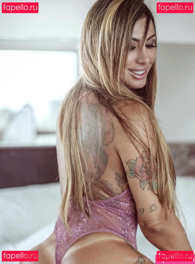 Jaque Khury / ex-BBB / jaquekhury Onlyfans Photo Gallery 