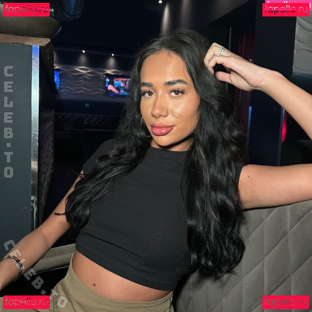 Aaliyah Struve / aalijahstruve / aalijahstruvee Onlyfans Photo Gallery 