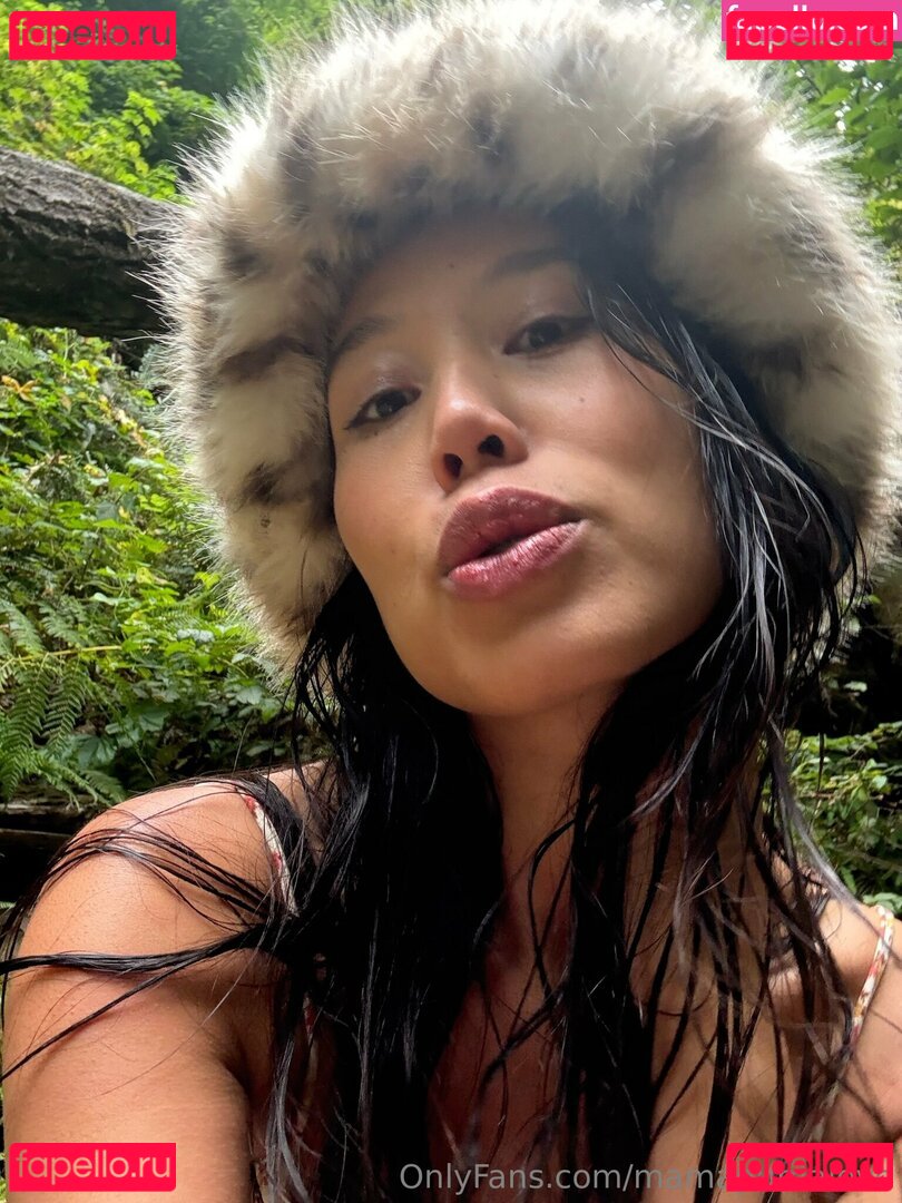 mamapumalove / thulivision Onlyfans Photo Gallery 