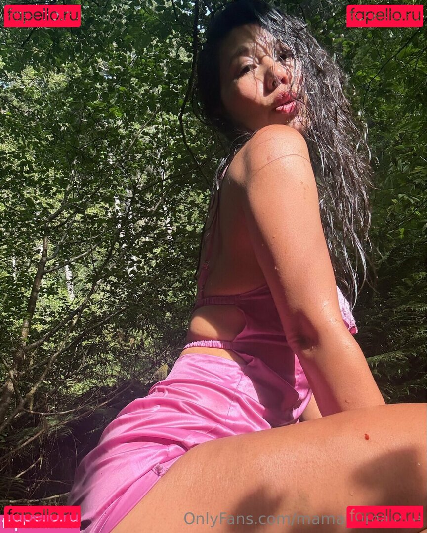 mamapumalove / thulivision Onlyfans Photo Gallery 