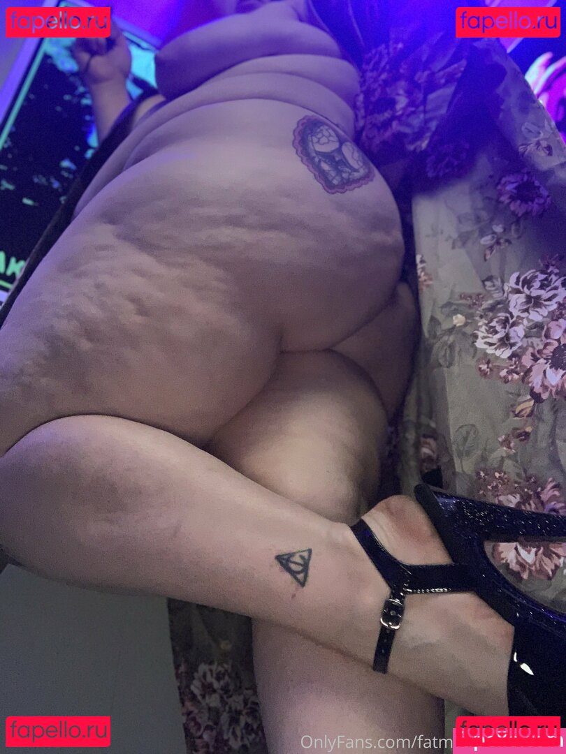 fatimmma69 / fatmilkymomma69 Onlyfans Photo Gallery 