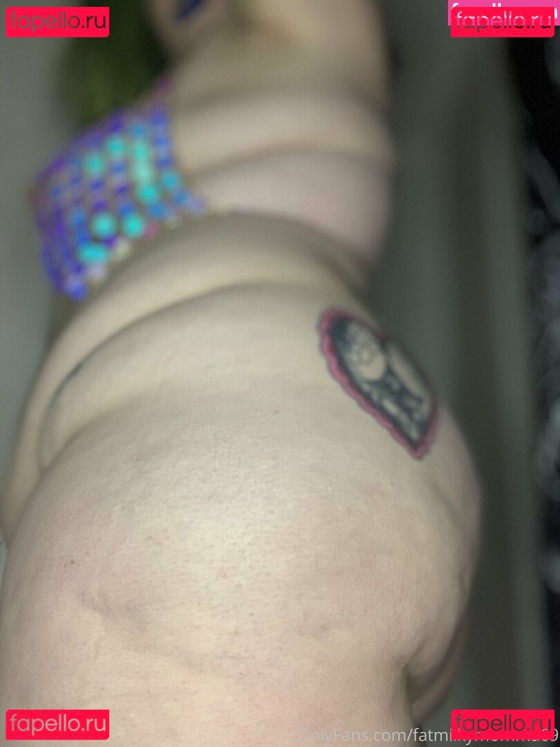 fatimmma69 / fatmilkymomma69 Onlyfans Photo Gallery 