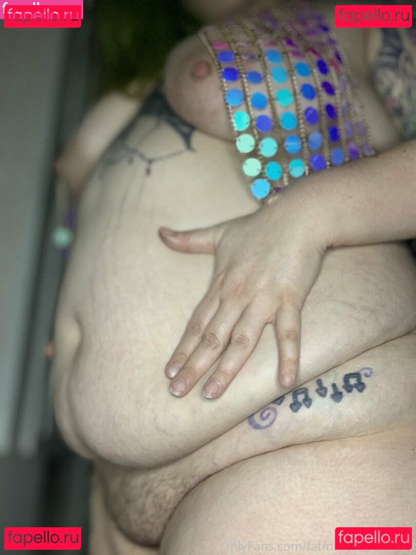 fatimmma69 / fatmilkymomma69 Onlyfans Photo Gallery 