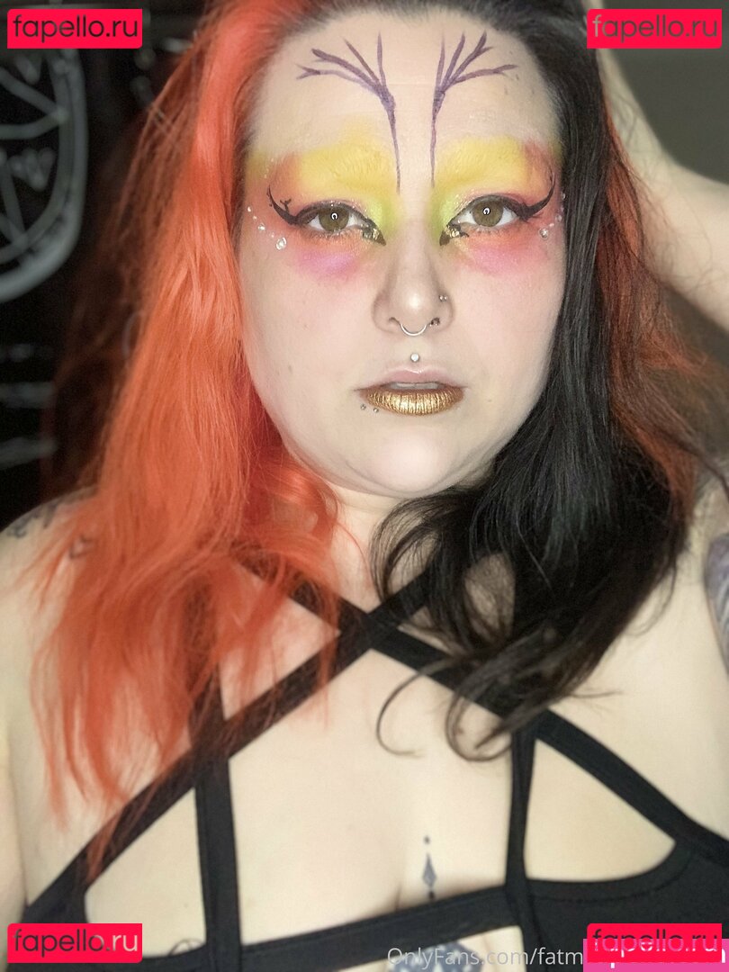 fatimmma69 / fatmilkymomma69 Onlyfans Photo Gallery 