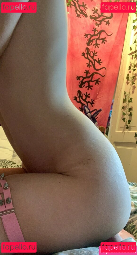 thelewdbunny / thelittlebluebunny Onlyfans Photo Gallery 