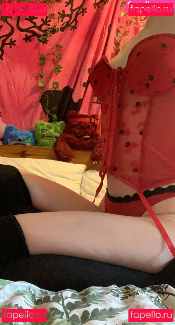 thelewdbunny / thelittlebluebunny Onlyfans Photo Gallery 