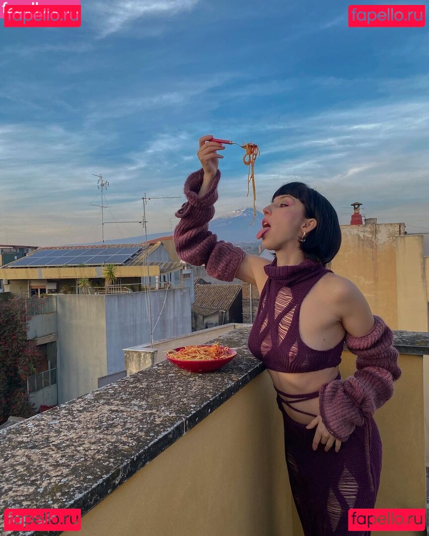 Domiziana Onlyfans Photo Gallery 