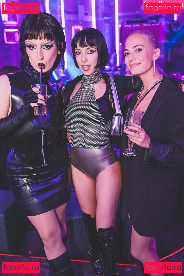 Domiziana Onlyfans Photo Gallery 