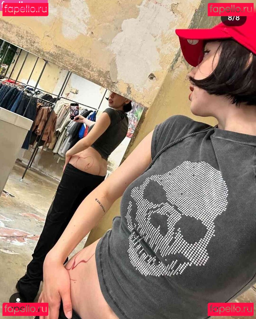 Domiziana Onlyfans Photo Gallery 