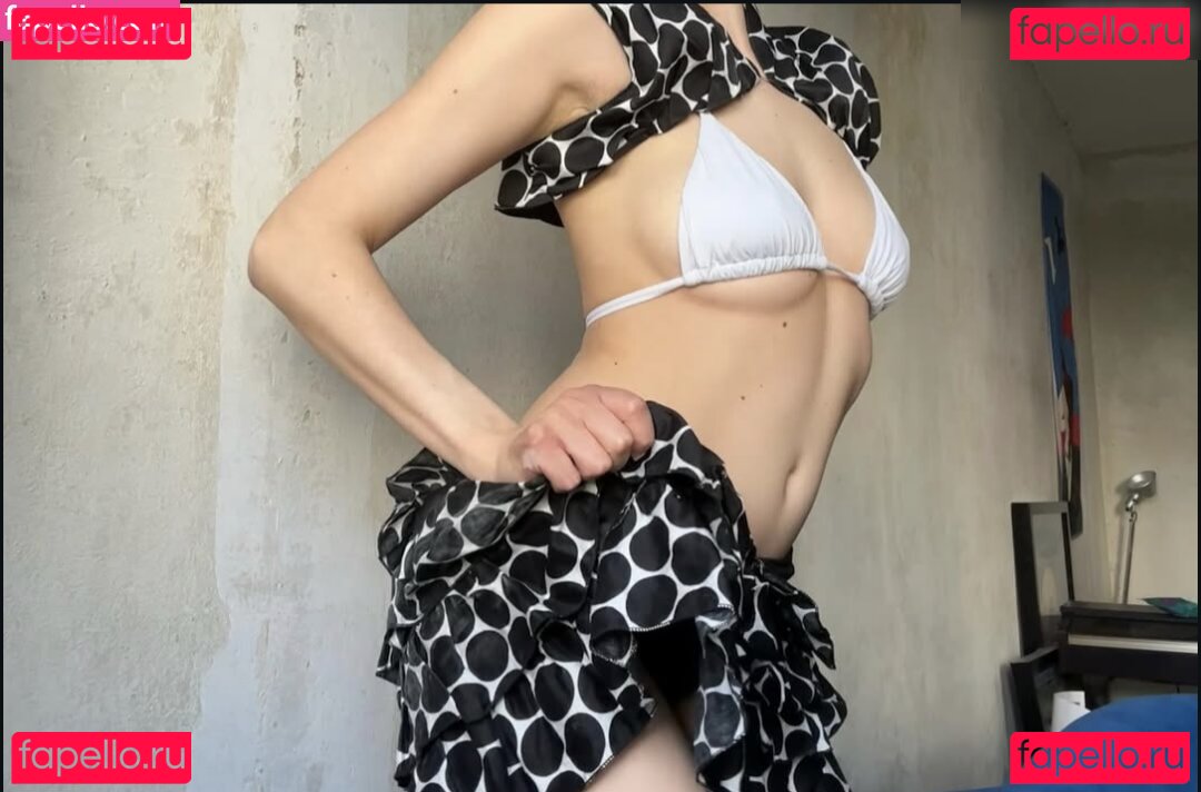 Domiziana Onlyfans Photo Gallery 