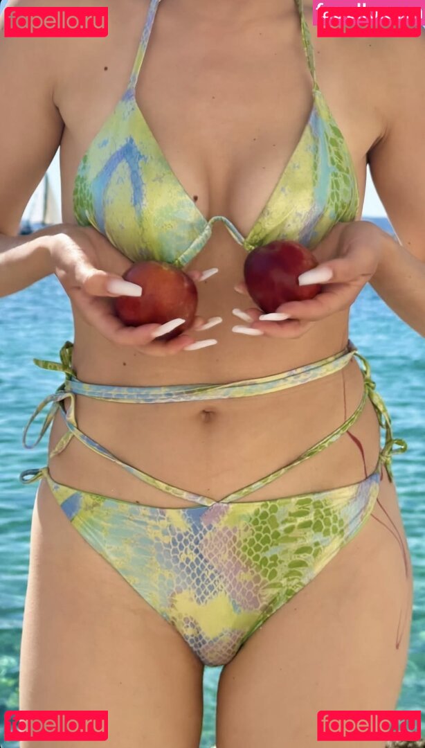 Domiziana Onlyfans Photo Gallery 