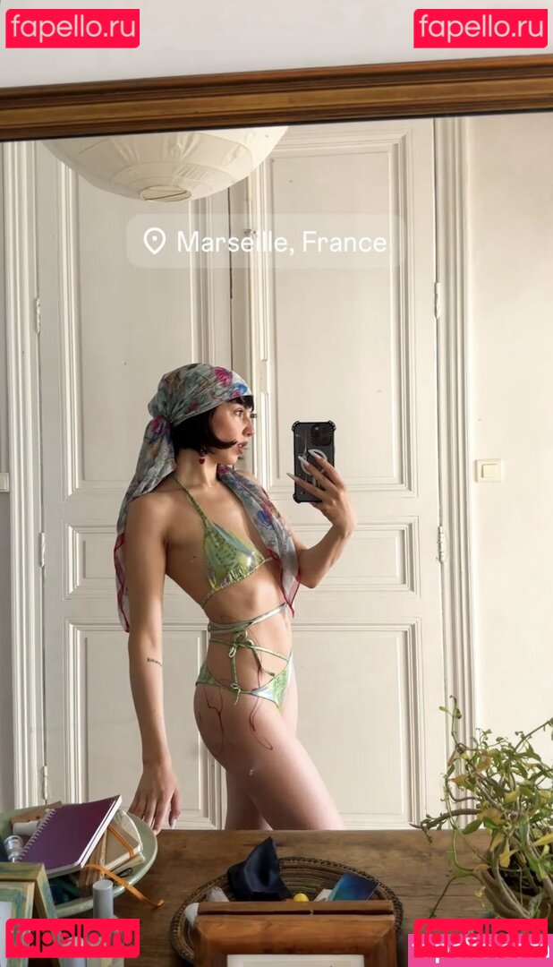 Domiziana Onlyfans Photo Gallery 