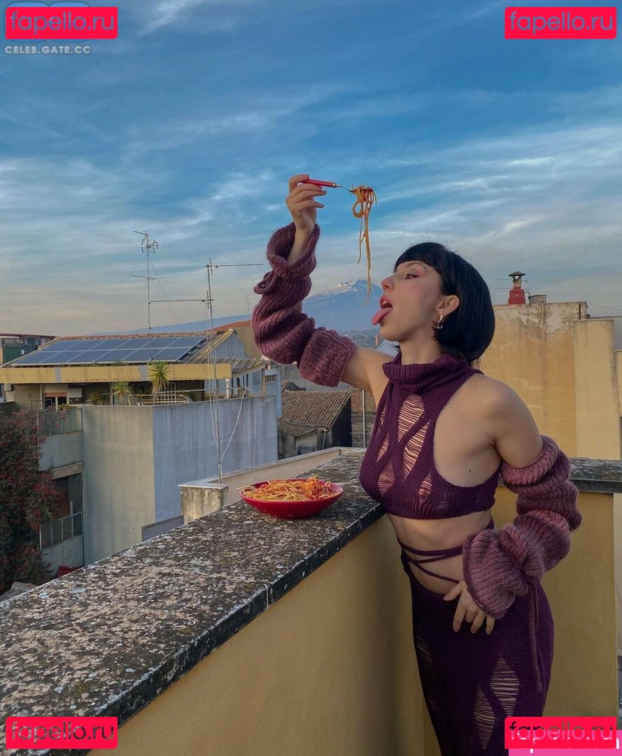 Domiziana Onlyfans Photo Gallery 