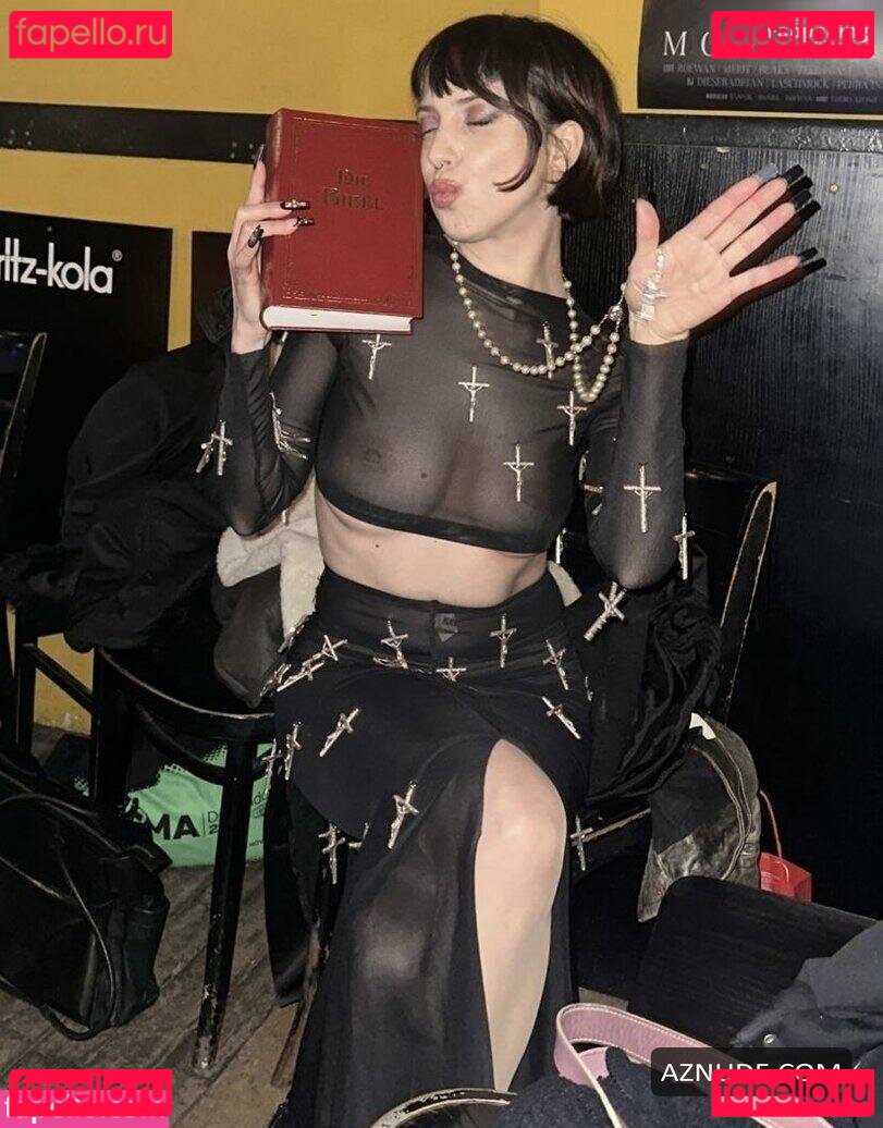 Domiziana Onlyfans Photo Gallery 