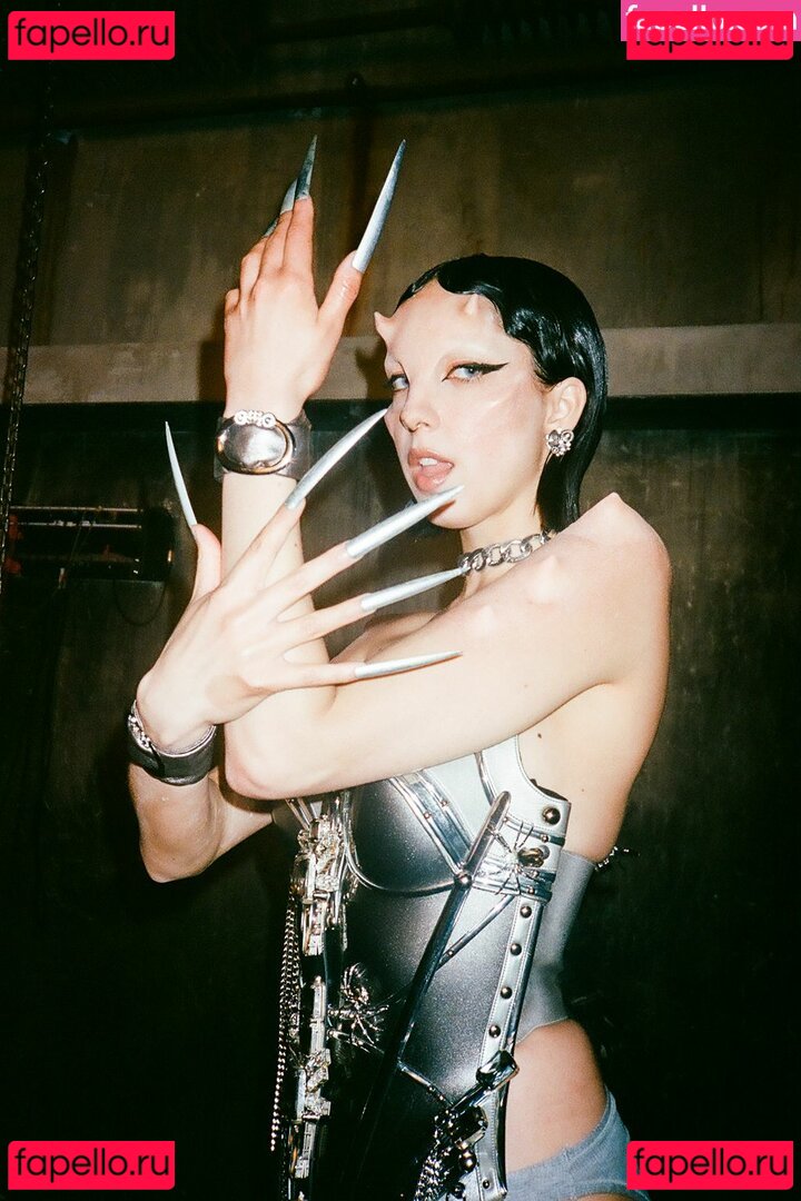 Domiziana Onlyfans Photo Gallery 