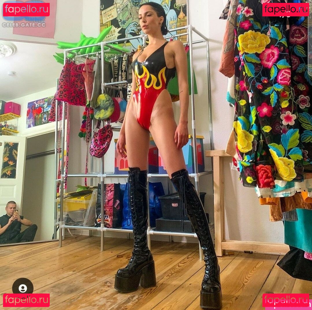 Domiziana Onlyfans Photo Gallery 