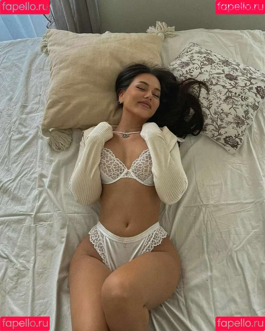 Doina Barbaneagra Onlyfans Photo Gallery 