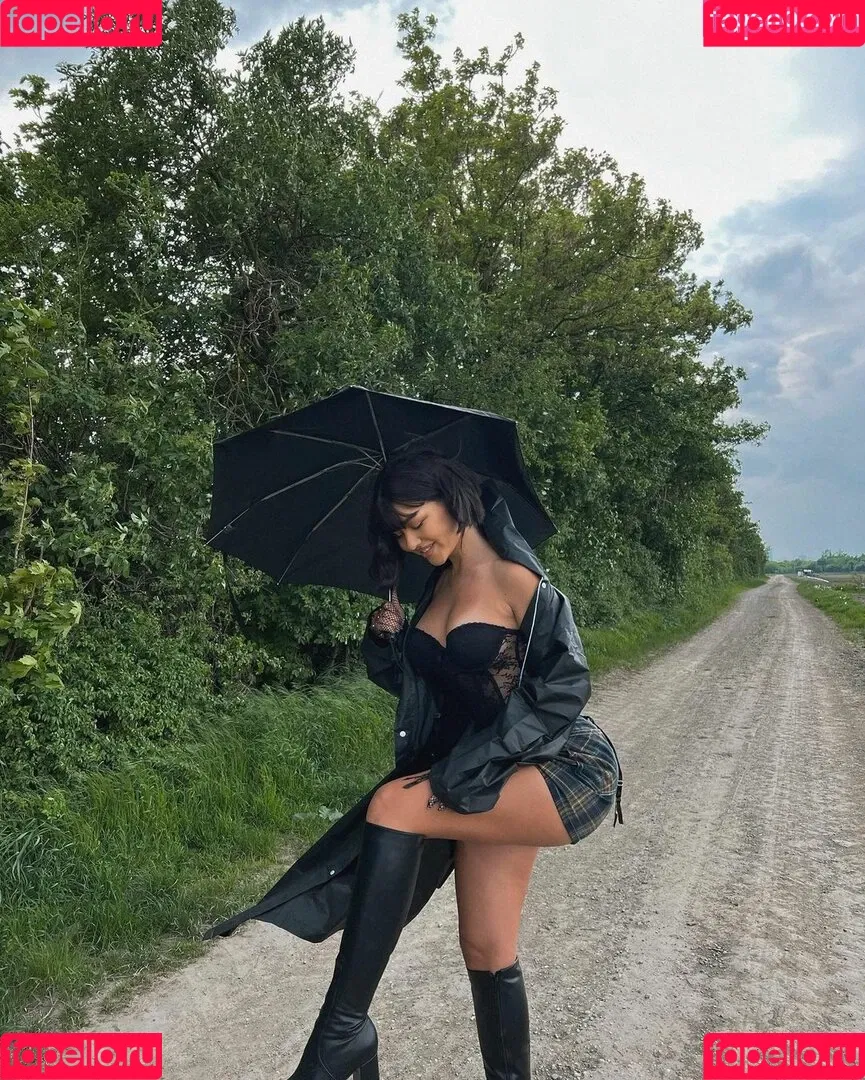 Doina Barbaneagra Onlyfans Photo Gallery 