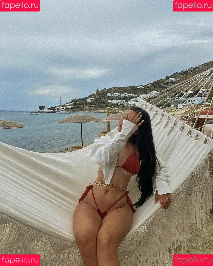 Doina Barbaneagra Onlyfans Photo Gallery 