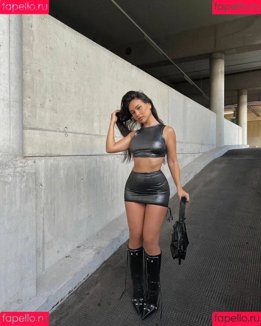 Doina Barbaneagra Onlyfans Photo Gallery 